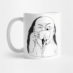 Broken Dreams Mug